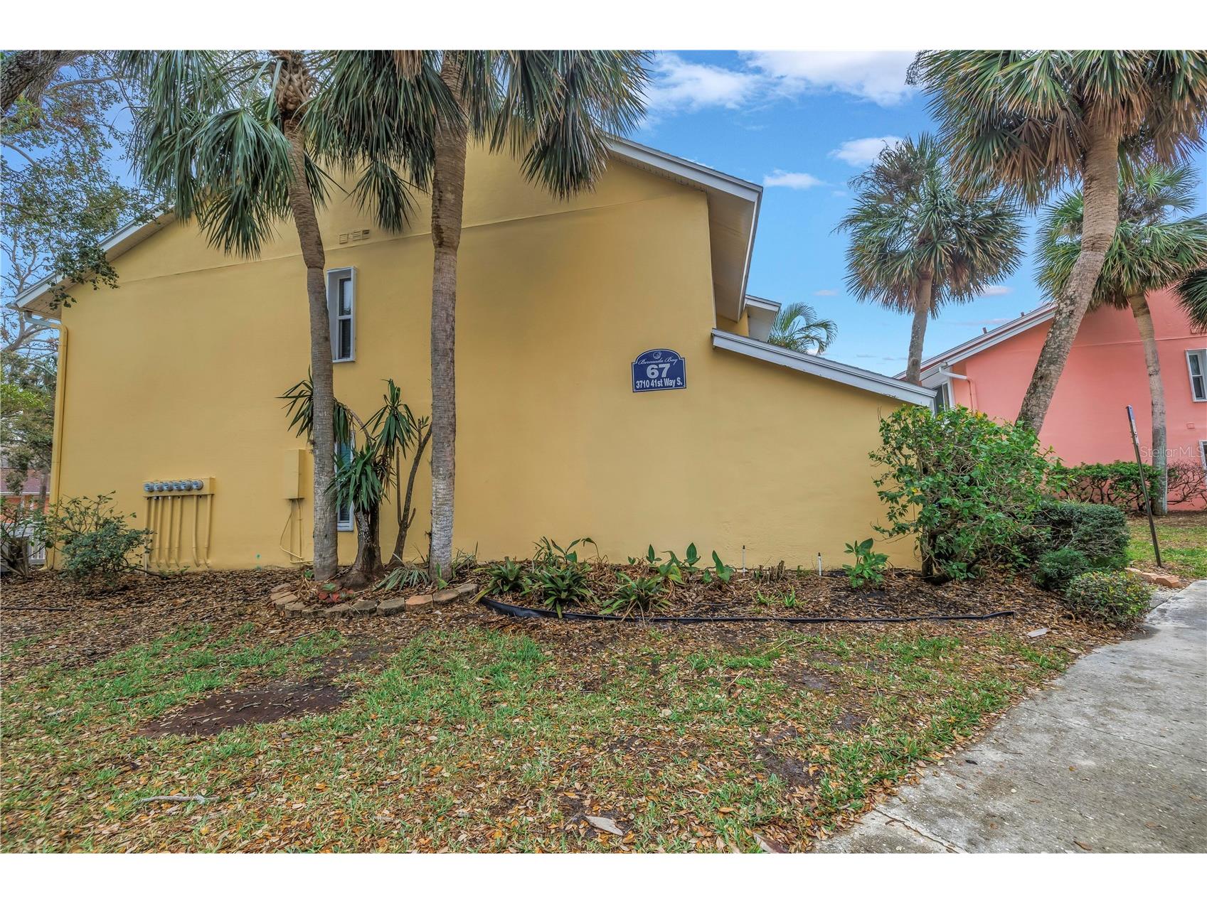 3710 41st Way S #D Saint Petersburg FL 33711 - BOCA CEIGA TB8465769 image29