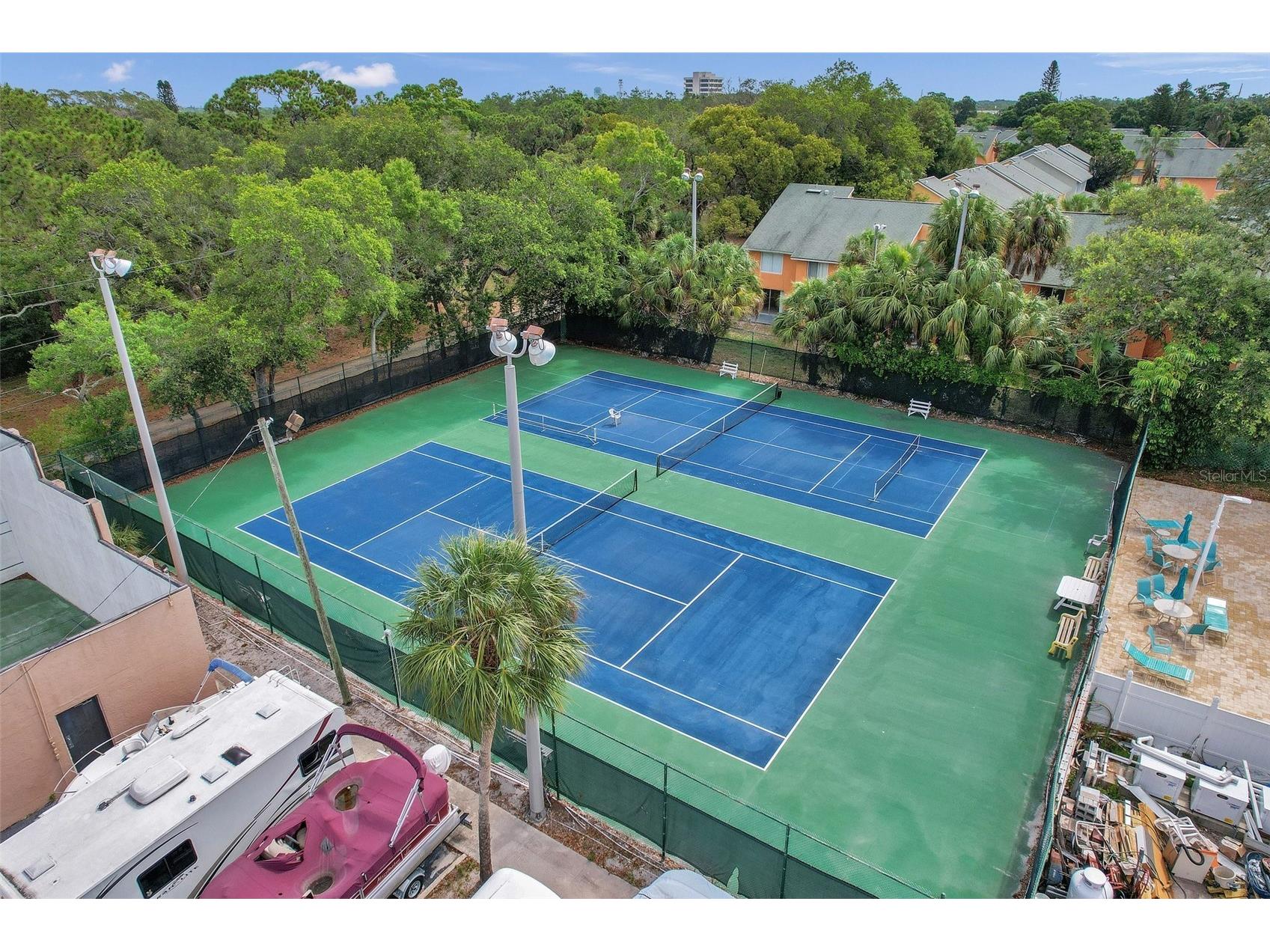 3710 41st Way S #D Saint Petersburg FL 33711 - BOCA CEIGA TB8465769 image38