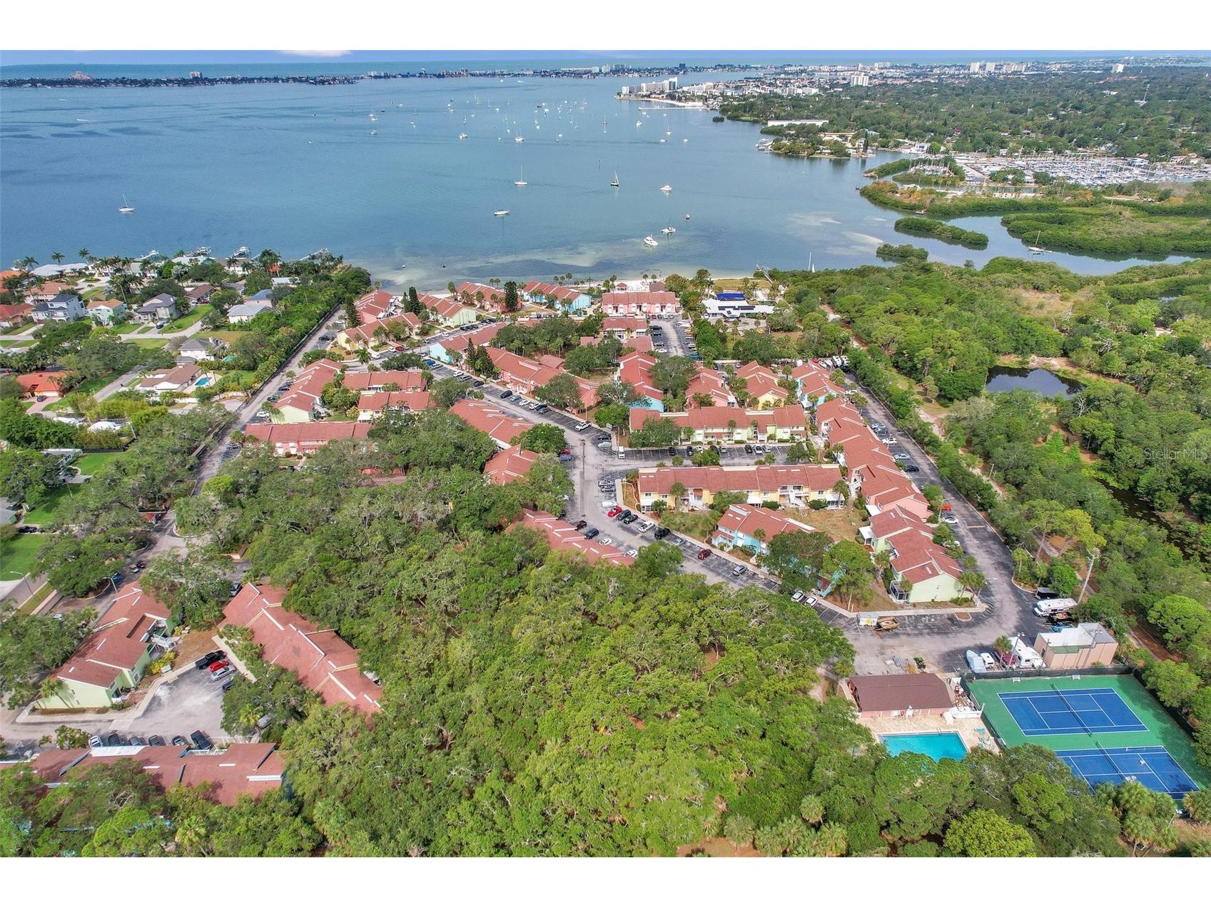 3710 41st Way S #D Saint Petersburg FL 33711 - BOCA CEIGA TB8465769 image40