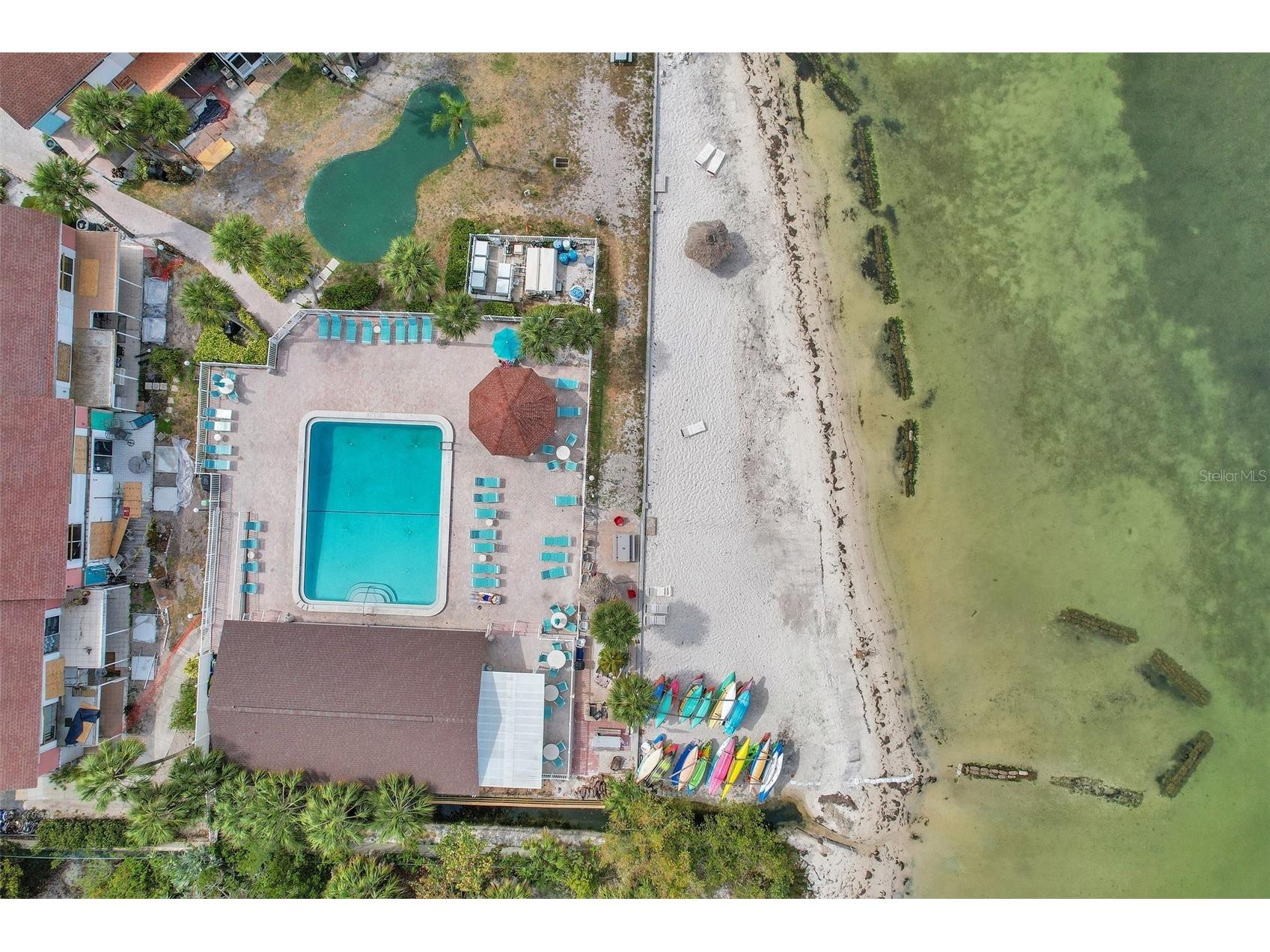 3710 41st Way S #D Saint Petersburg FL 33711 - BOCA CEIGA TB8465769 image42