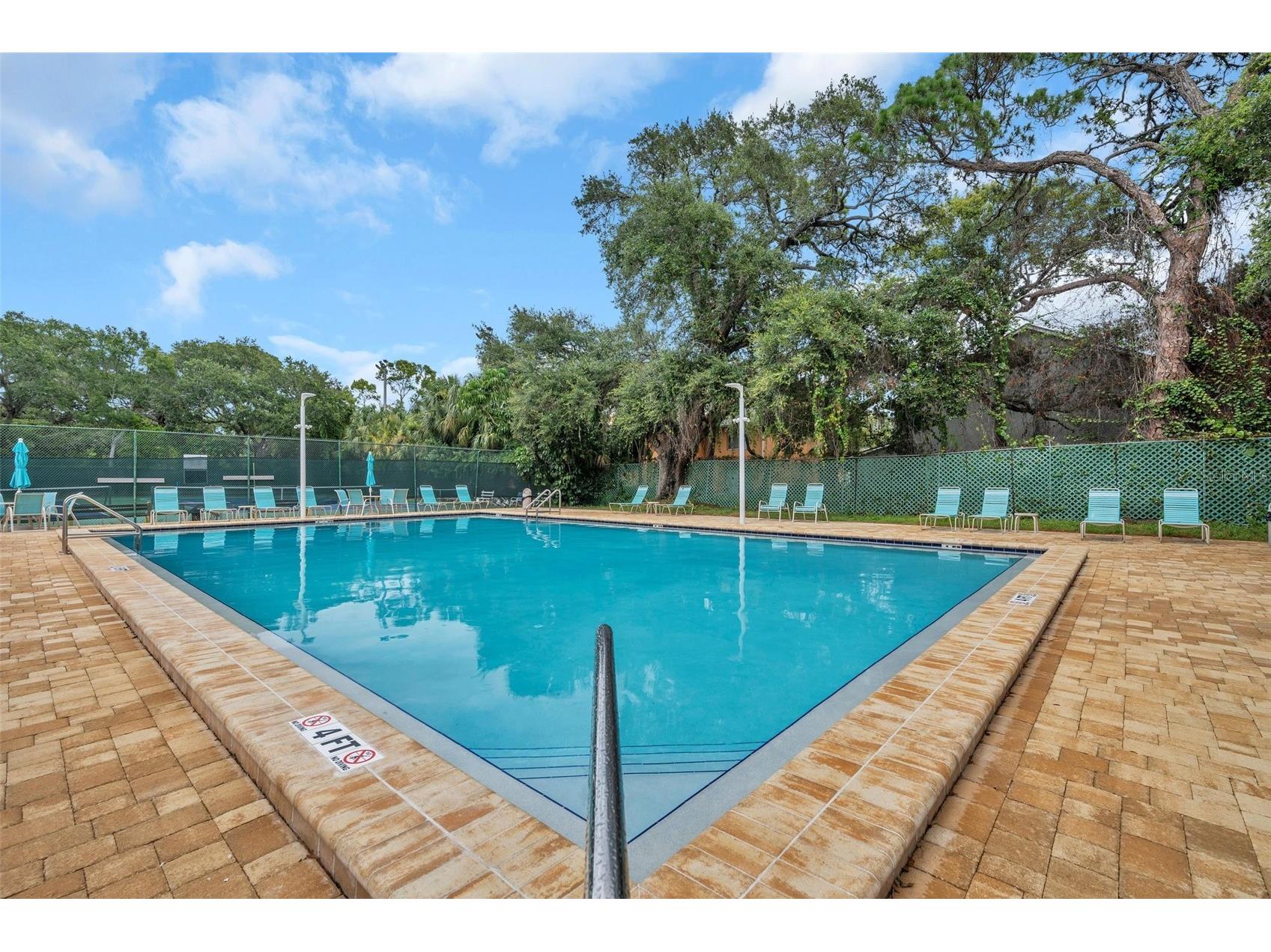 3710 41st Way S #D Saint Petersburg FL 33711 - BOCA CEIGA TB8465769 image47