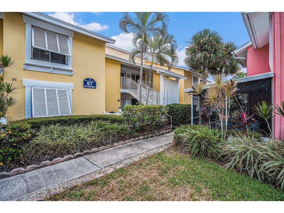 3710 41st Way S #E Saint Petersburg FL 33711 T3480092 image1
