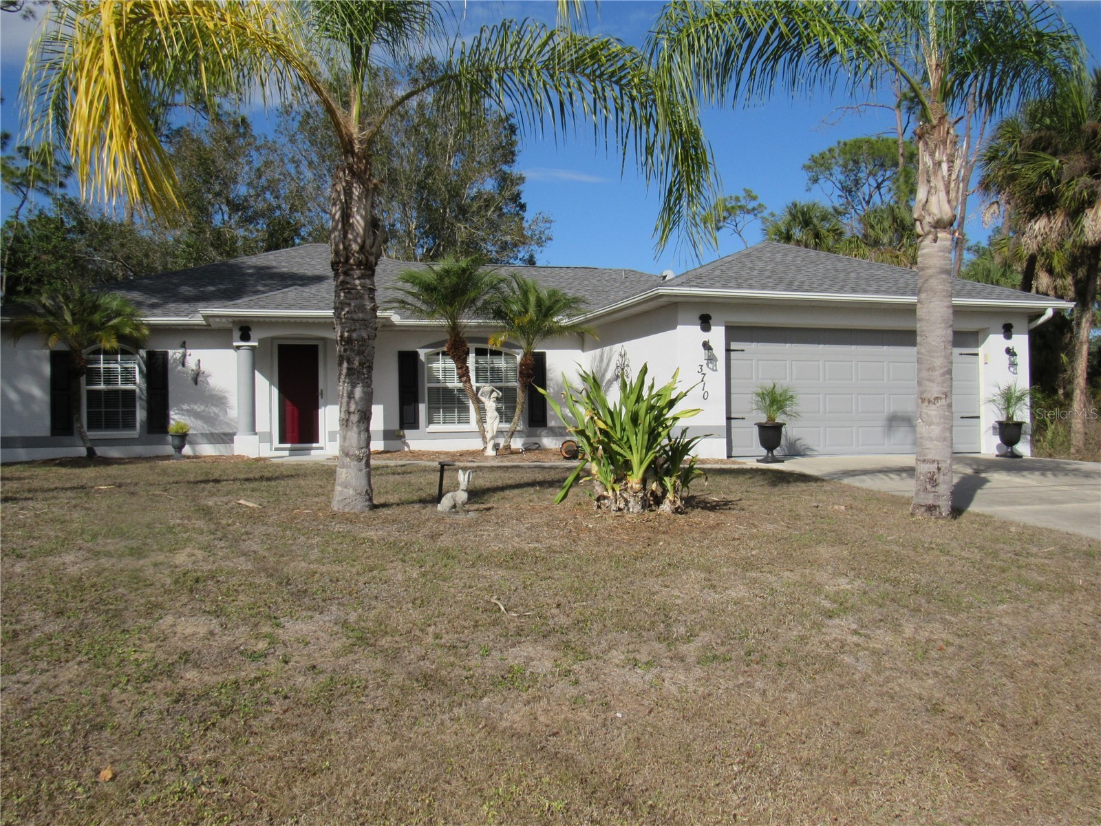 3710 Coquina Avenue North Port FL 34286 C7521138 image1