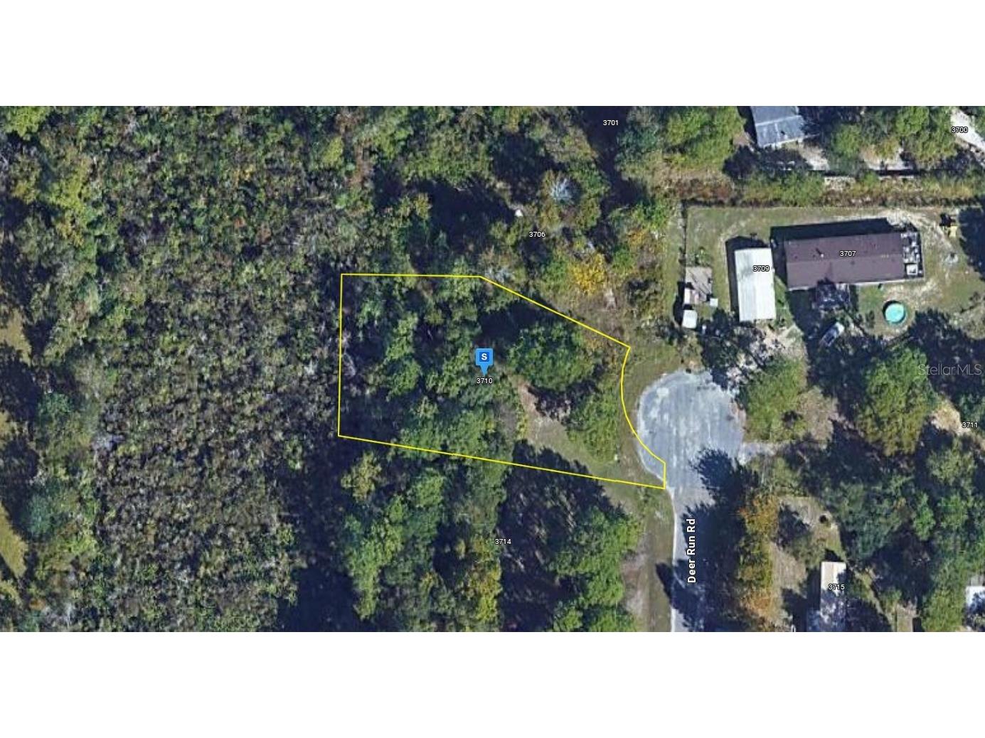 3710 Deer Run Road Panama City FL 32409 A4659140 image1