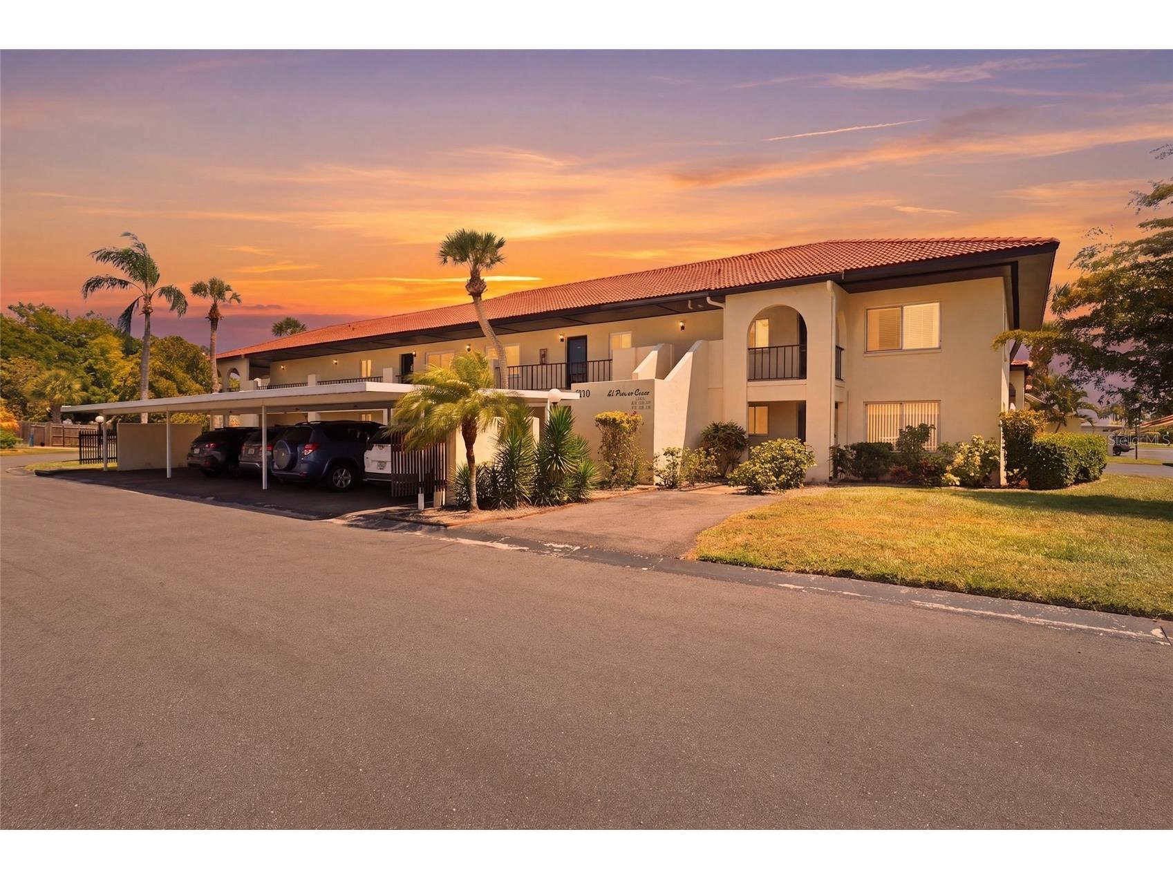 3710 El Poinier Court #511 Sarasota FL 34232 A4691115 image1
