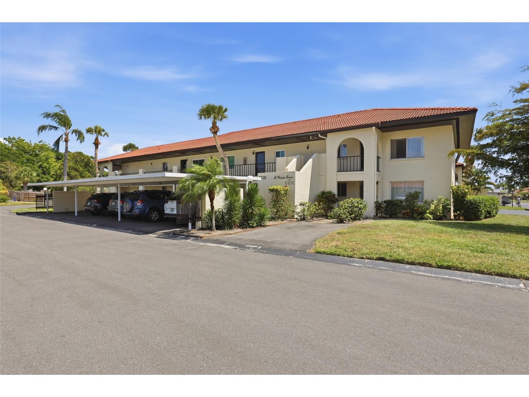 3710 El Poinier Court #511 Sarasota FL 34232 A4691115 image2