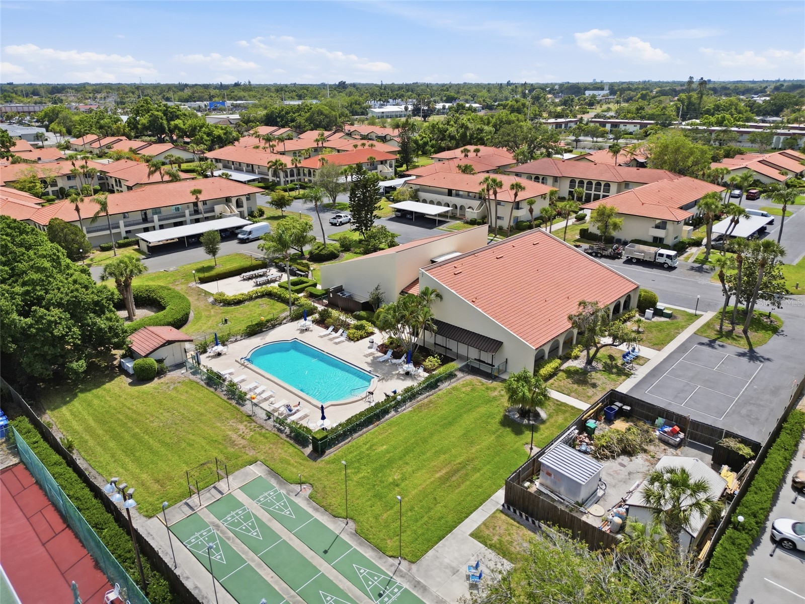 3710 El Poinier Court #511 Sarasota FL 34232 A4691115 image27