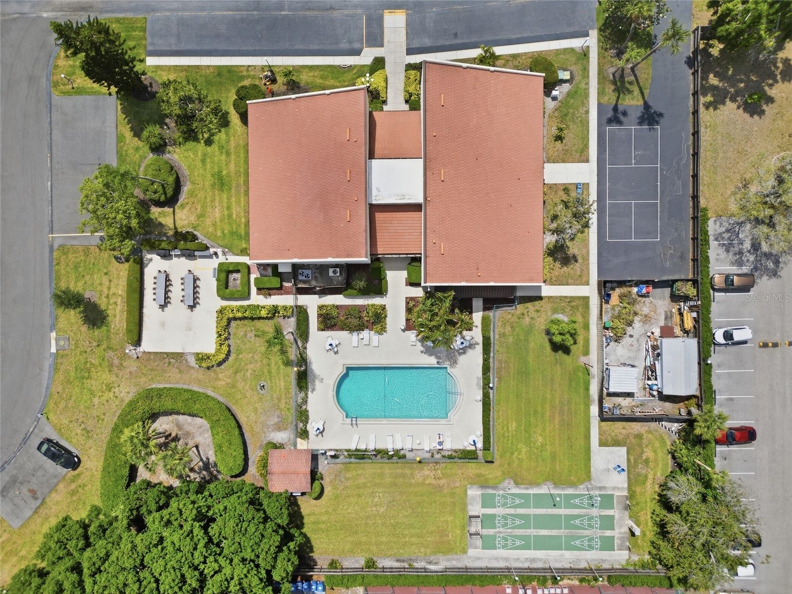 3710 El Poinier Court #511 Sarasota FL 34232 A4691115 image28