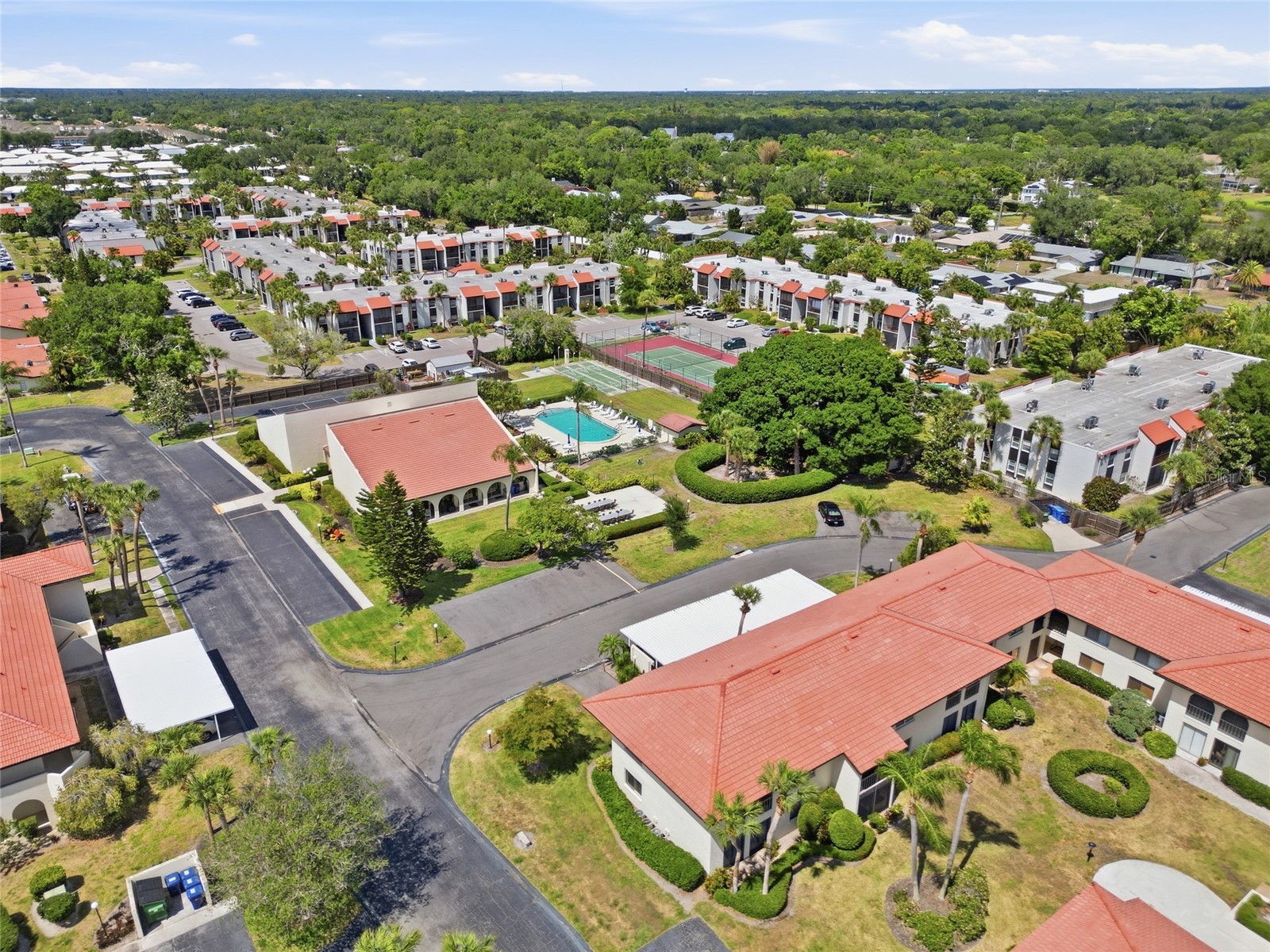 3710 El Poinier Court #511 Sarasota FL 34232 A4691115 image45