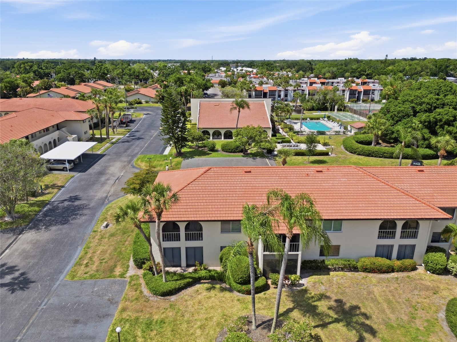 3710 El Poinier Court #511 Sarasota FL 34232 A4691115 image46