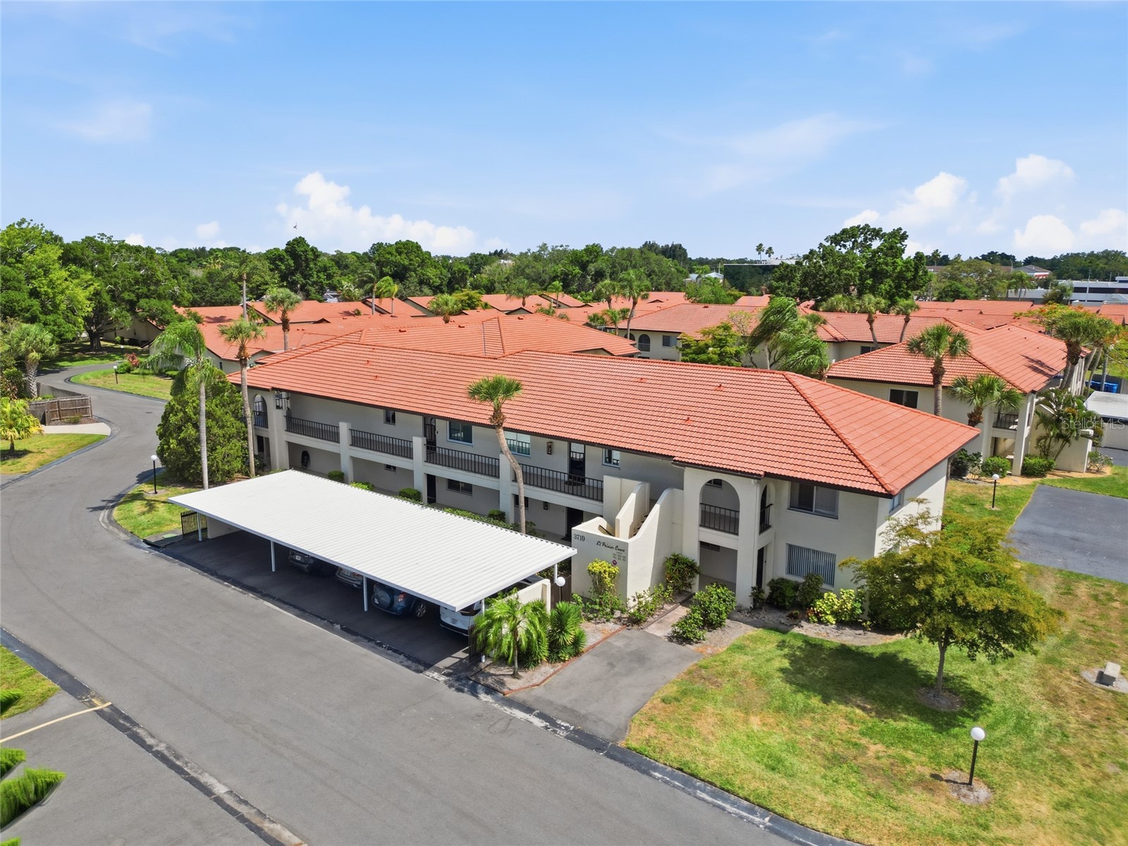 3710 El Poinier Court #511 Sarasota FL 34232 A4691115 image47
