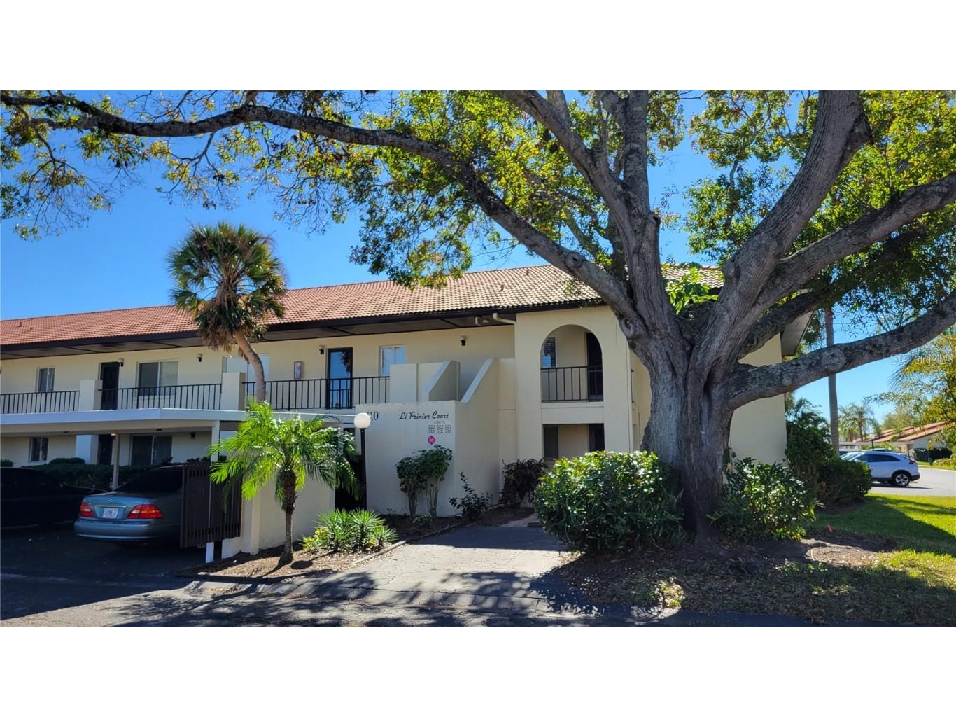 3710 El Poinier Court #512 Sarasota FL 34232 A4662053 image1