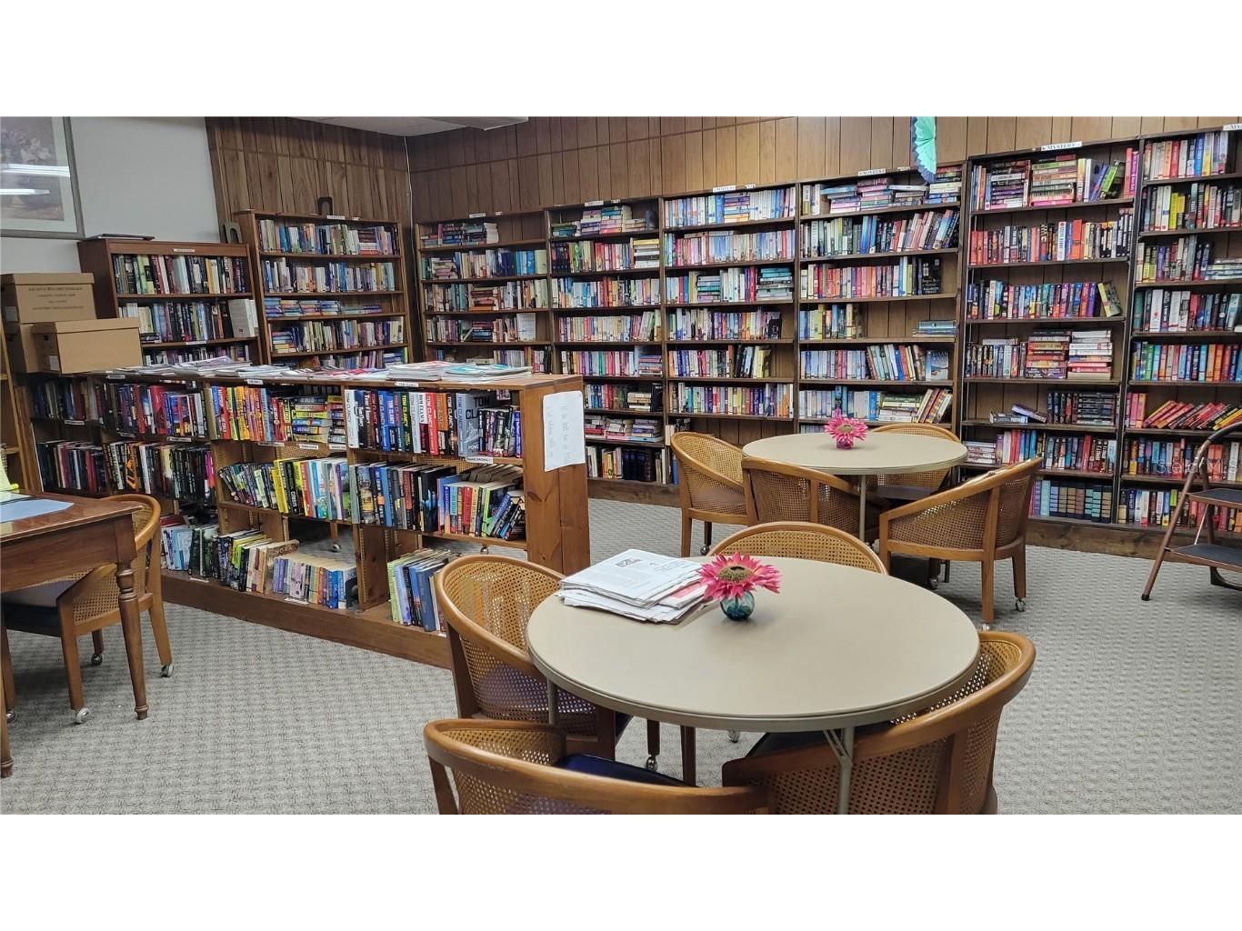 3710 El Poinier Court #512 Sarasota FL 34232 A4662053 image22