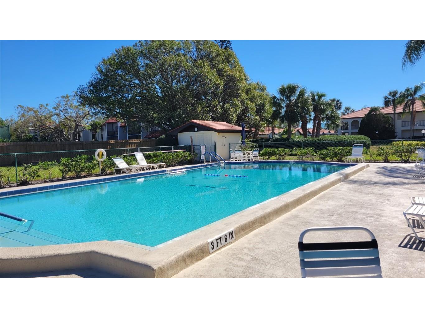 3710 El Poinier Court #512 Sarasota FL 34232 A4662053 image23