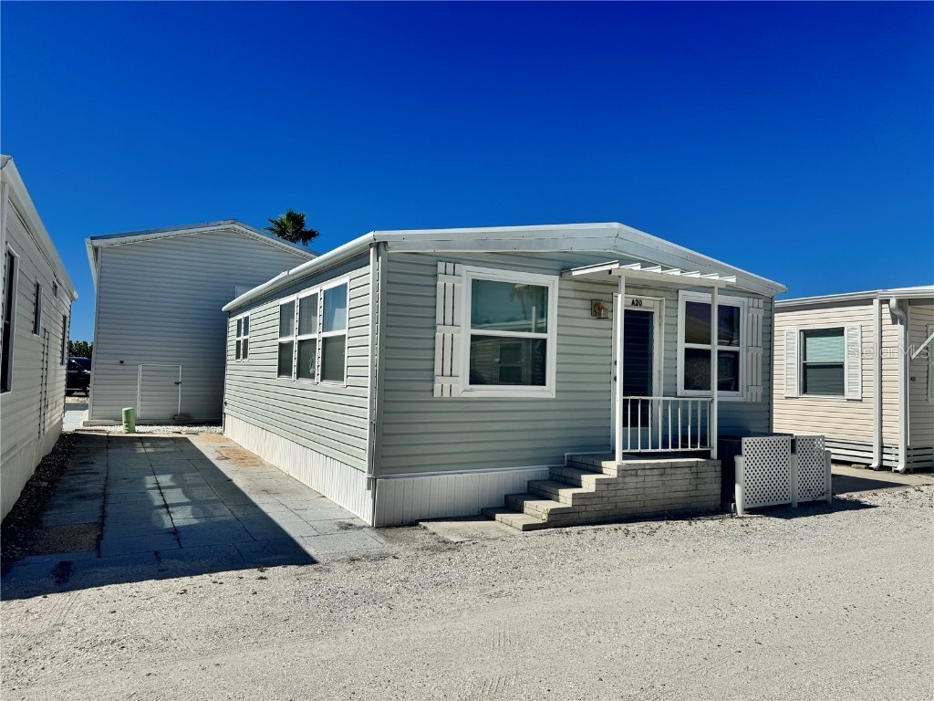 3710 Gulf Of Mexico Drive #A20 Longboat Key FL 34228 TB8439380 image14