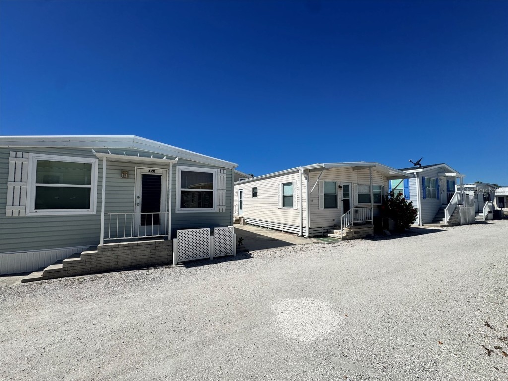 3710 Gulf Of Mexico Drive #A20 Longboat Key FL 34228 TB8439380 image17