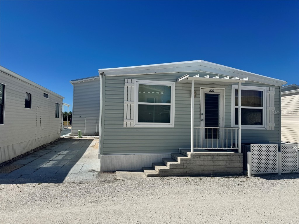 3710 Gulf Of Mexico Drive #A20 Longboat Key FL 34228 TB8439380 image2