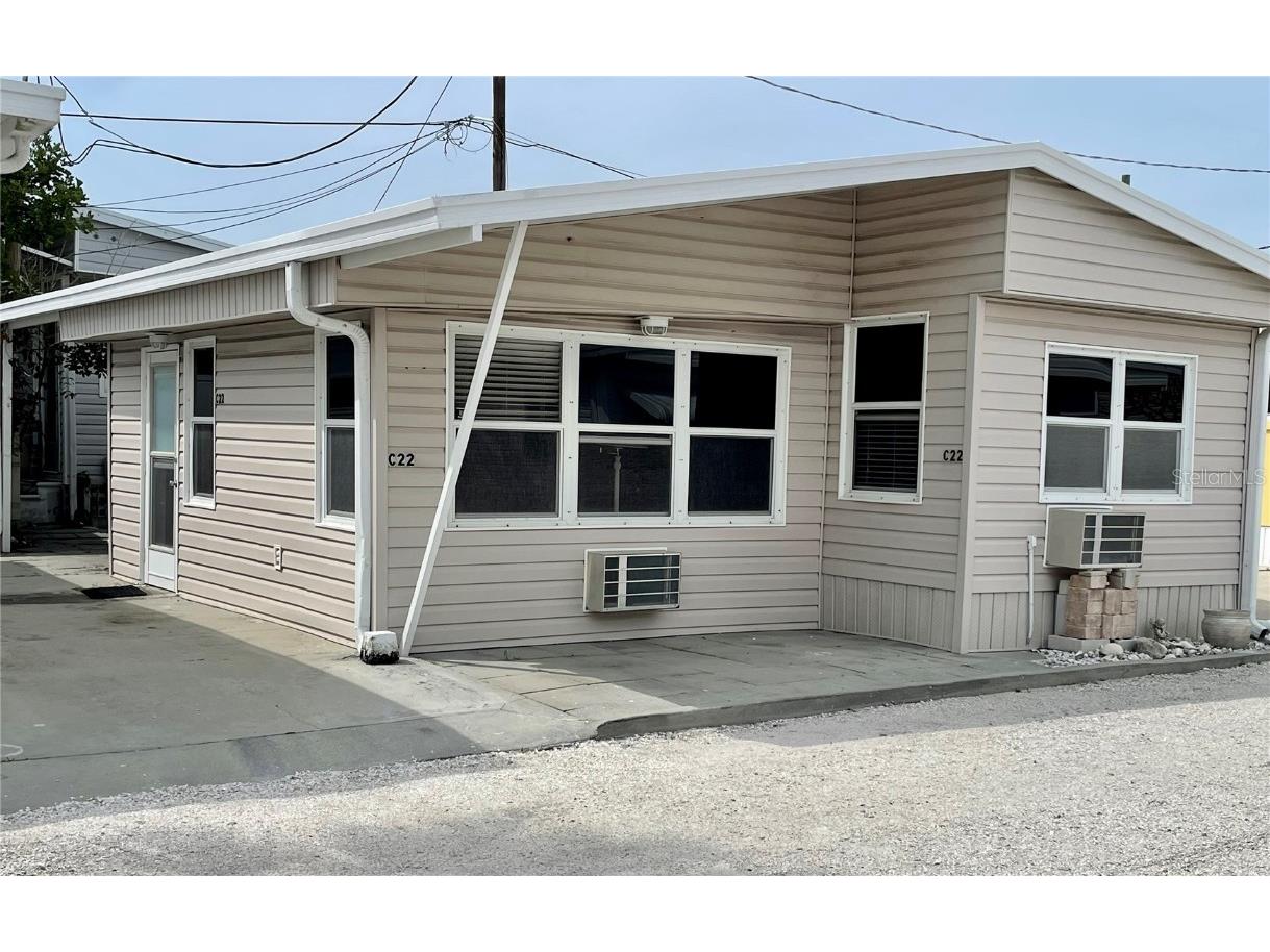 3710 Gulf Of Mexico Drive #C22 Longboat Key FL 34228 A4601940 image1