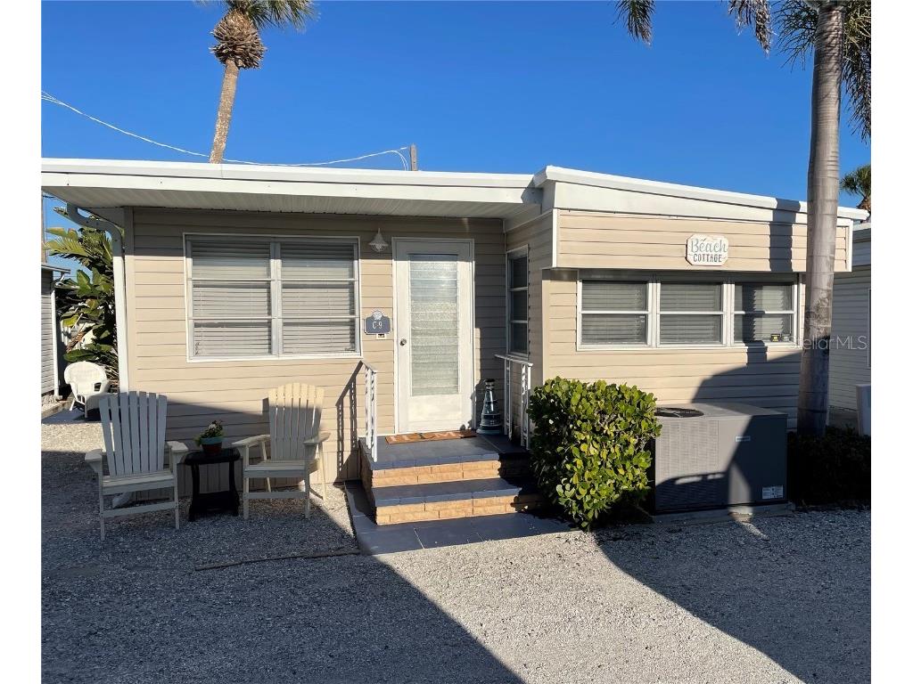 3710 Gulf Of Mexico Drive #C9 Longboat Key FL 34228 - GULF OF MEXICO & SARASOTA BAY A4519081 image1