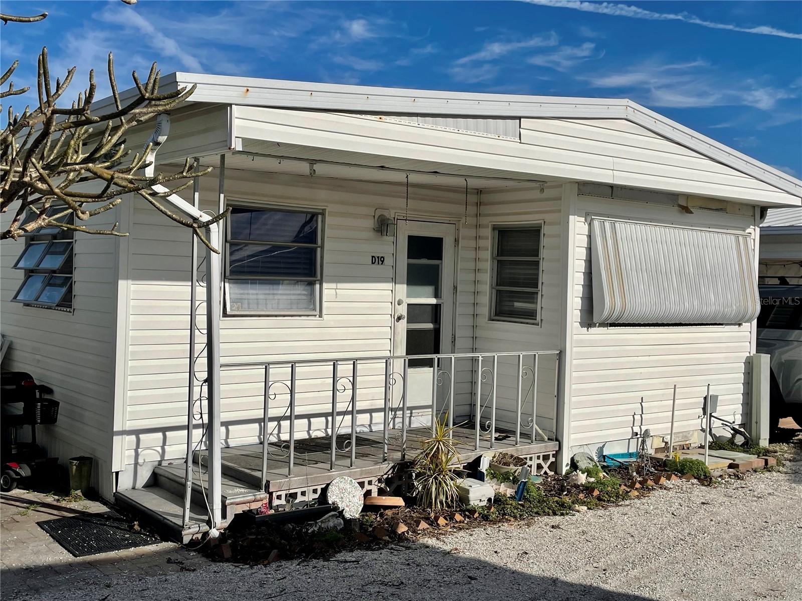 3710 Gulf Of Mexico Drive #D19 Longboat Key FL 34228 - GULF OF MEXICO & SARASOTA BAY A4634344 image1