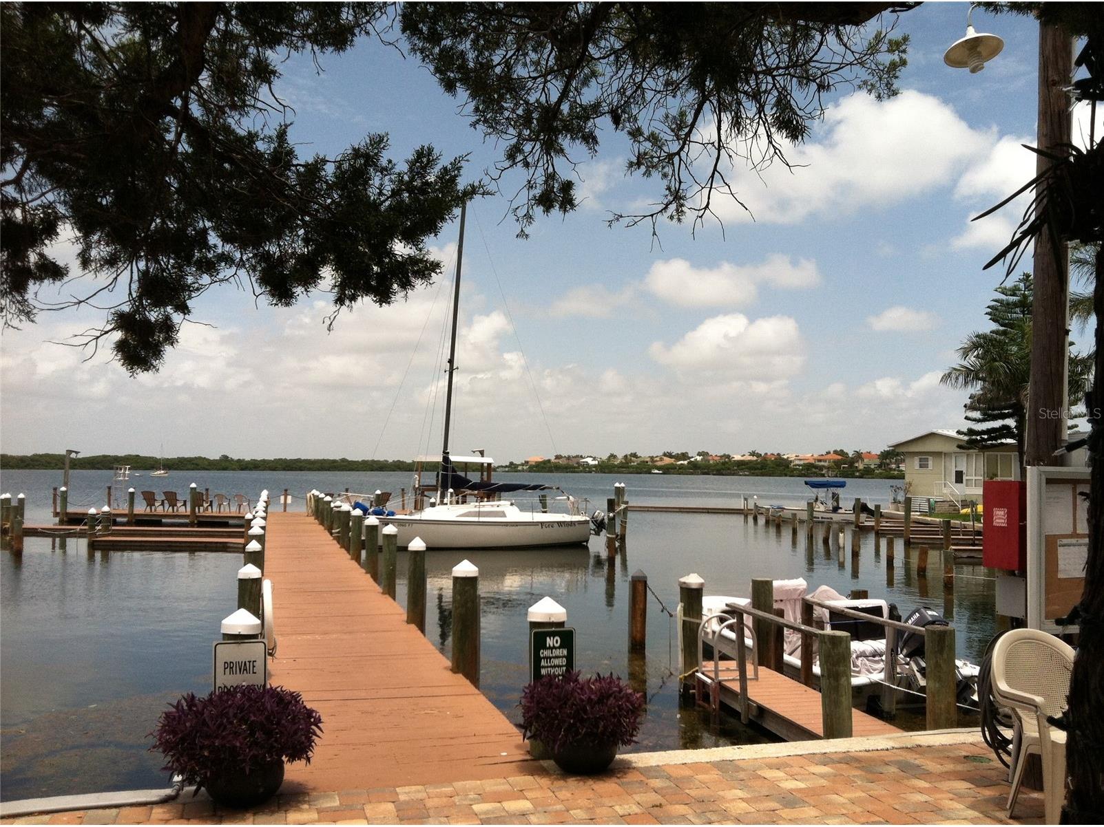 3710 Gulf Of Mexico Drive #D19 Longboat Key FL 34228 - GULF OF MEXICO & SARASOTA BAY A4634344 image15