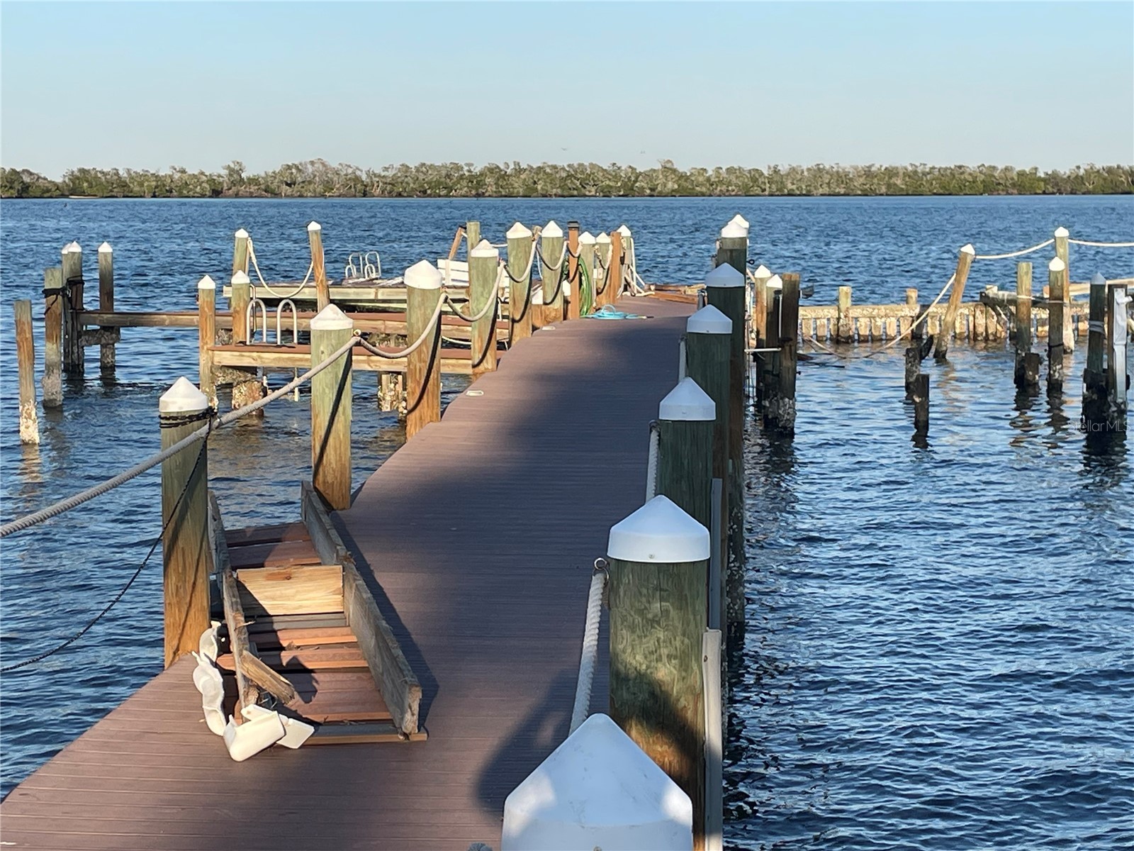 3710 Gulf Of Mexico Drive #D19 Longboat Key FL 34228 - GULF OF MEXICO & SARASOTA BAY A4634344 image16