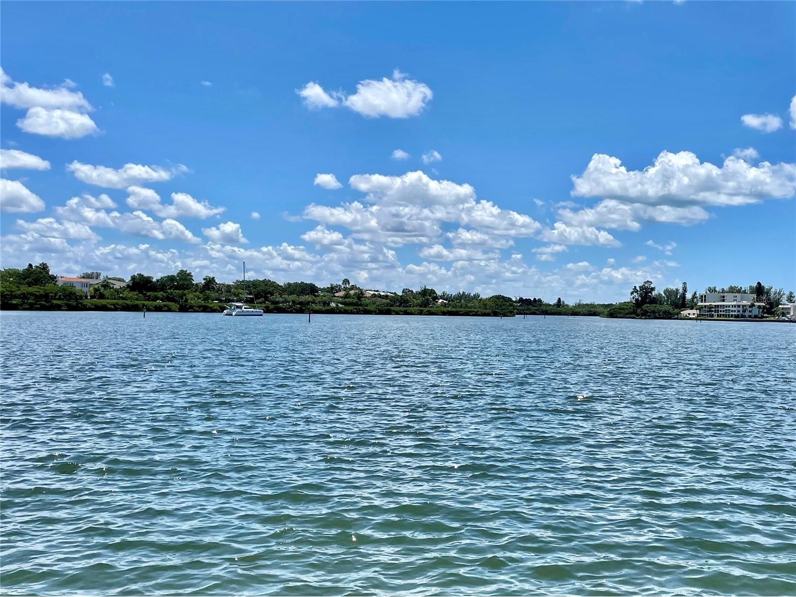 3710 Gulf Of Mexico Drive #D19 Longboat Key FL 34228 - GULF OF MEXICO & SARASOTA BAY A4634344 image17