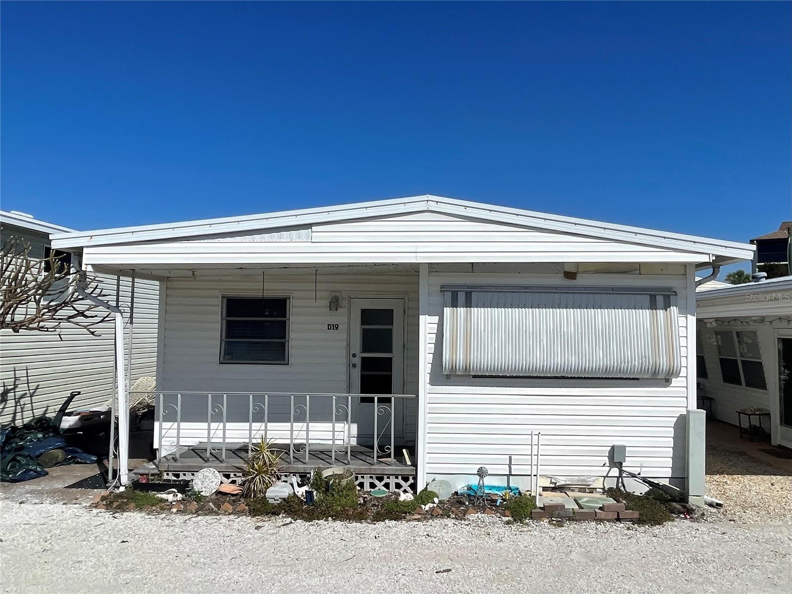 3710 Gulf Of Mexico Drive #D19 Longboat Key FL 34228 - GULF OF MEXICO & SARASOTA BAY A4634344 image2