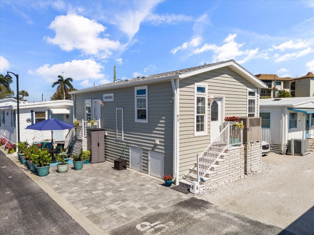 3710 Gulf Of Mexico Drive #E13 Longboat Key FL 34228 A4607264 image1