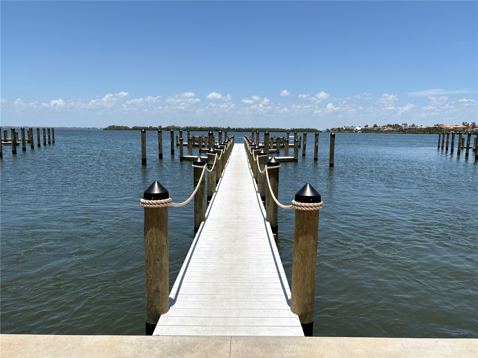 3710 Gulf Of Mexico Drive #E22 Longboat Key FL 34228 - GULF OF MEXICO AND SARASOTA BA A4697004 image24