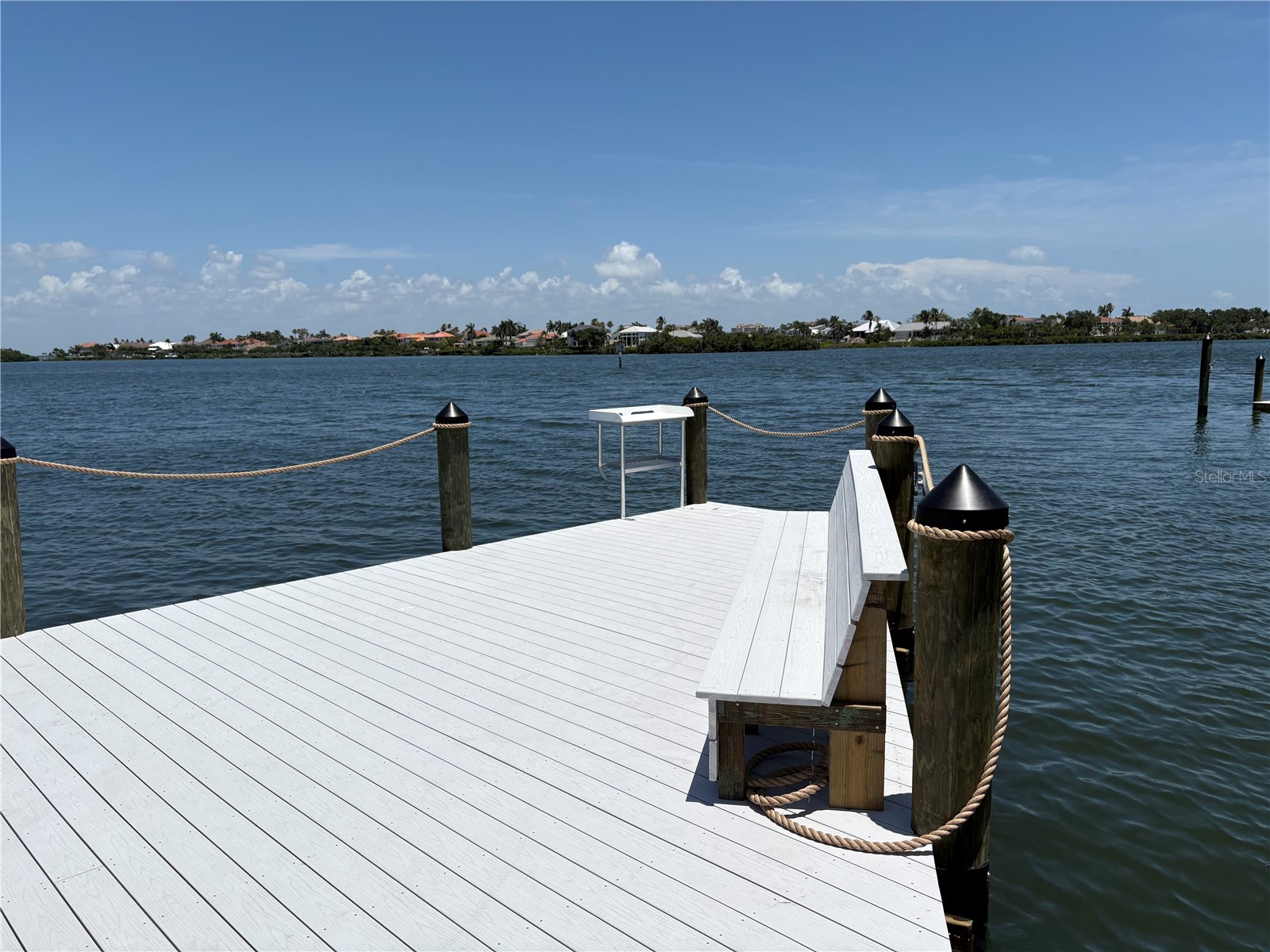 3710 Gulf Of Mexico Drive #E22 Longboat Key FL 34228 - GULF OF MEXICO AND SARASOTA BA A4697004 image29