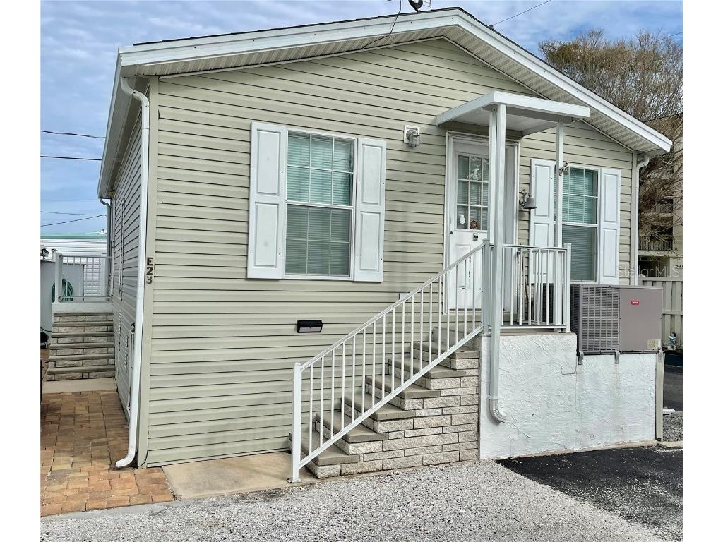 3710 Gulf Of Mexico Drive #E23 Longboat Key FL 34228 - GULF OF MEXICO & SARASOTA BAY A4596426 image1