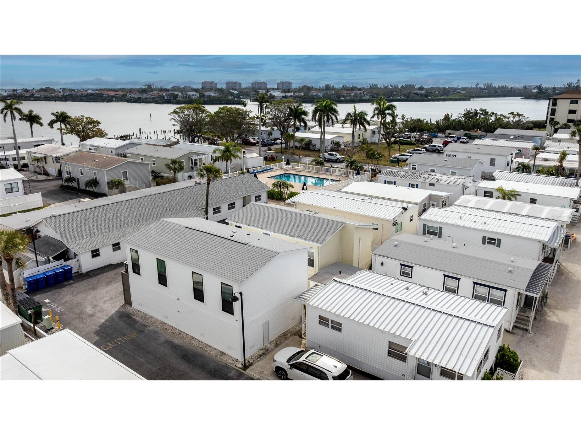 3710 Gulf Of Mexico Drive #F2 Longboat Key FL 34228 A4681154 image30