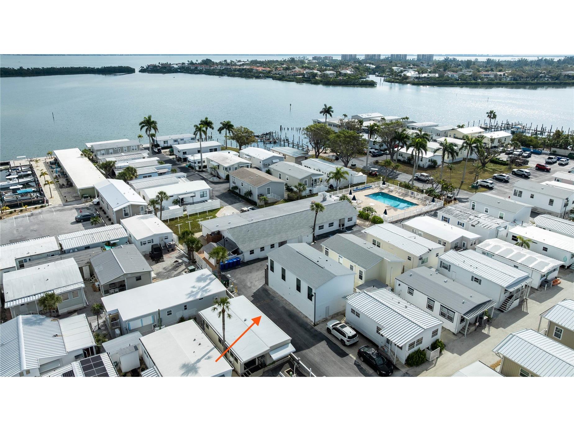 3710 Gulf Of Mexico Drive #F2 Longboat Key FL 34228 A4681154 image38
