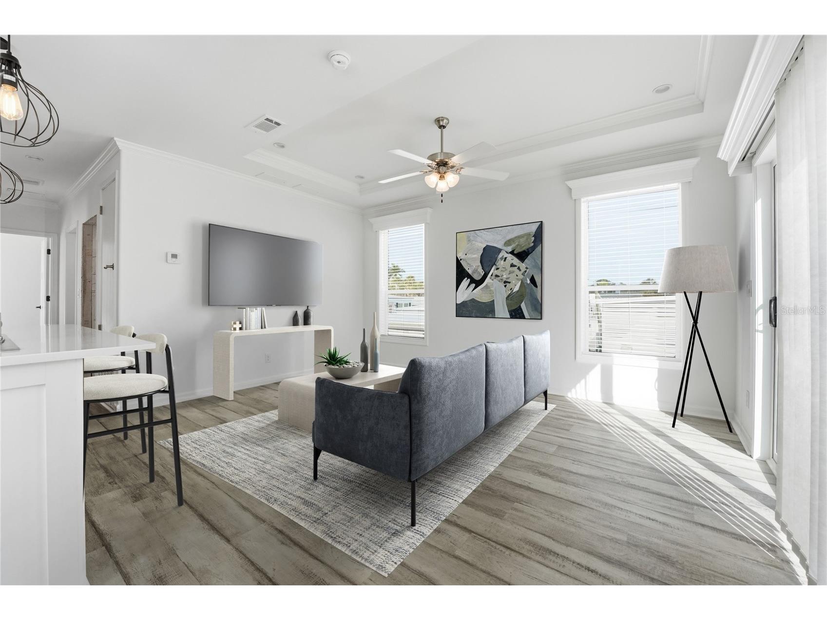 3710 Gulf Of Mexico Drive #F2 Longboat Key FL 34228 A4681154 image4