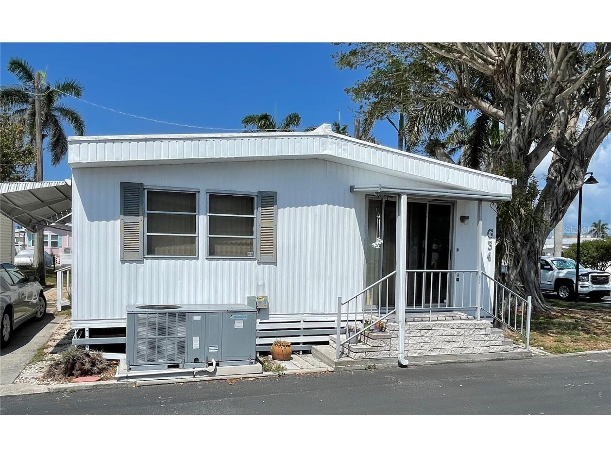 3710 Gulf Of Mexico Drive #G-34 Longboat Key FL 34228 A4611435 image1