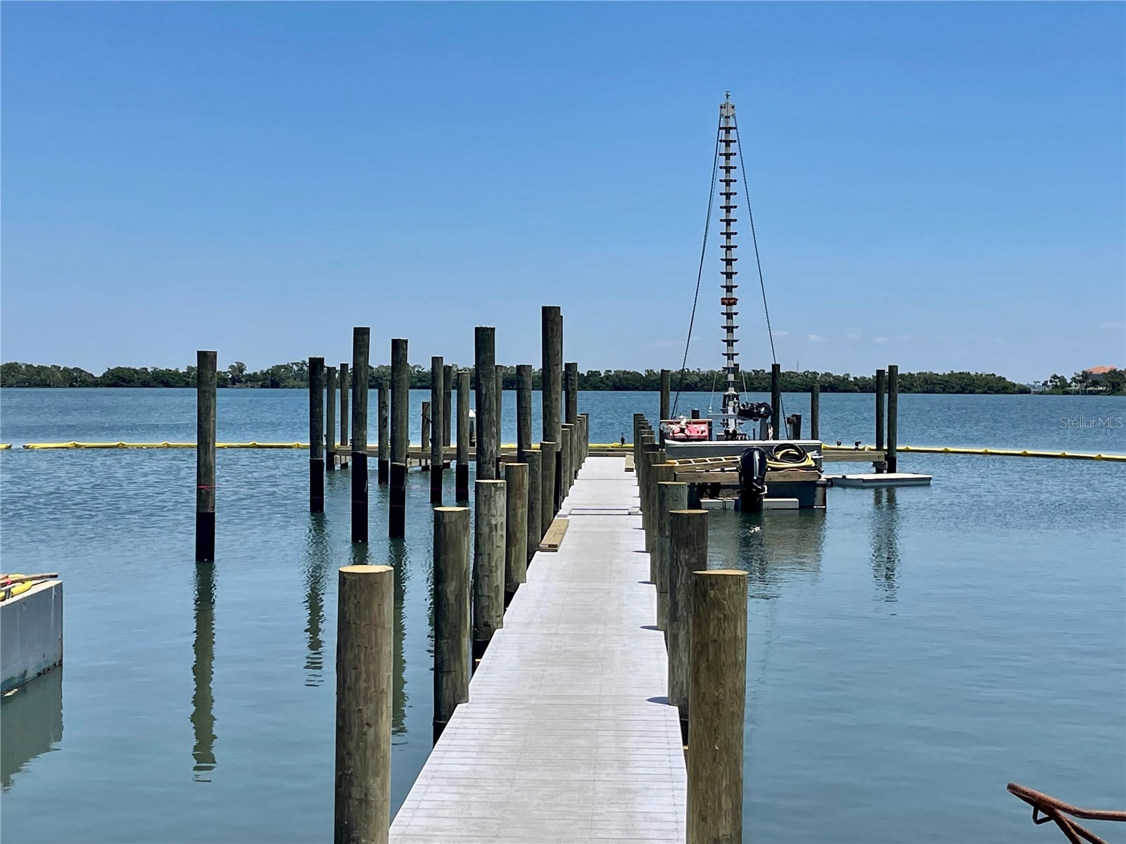3710 Gulf Of Mexico Drive #G20 Longboat Key FL 34228 - GULF OF MEXICO & SARASOTA BAY A4693944 image29