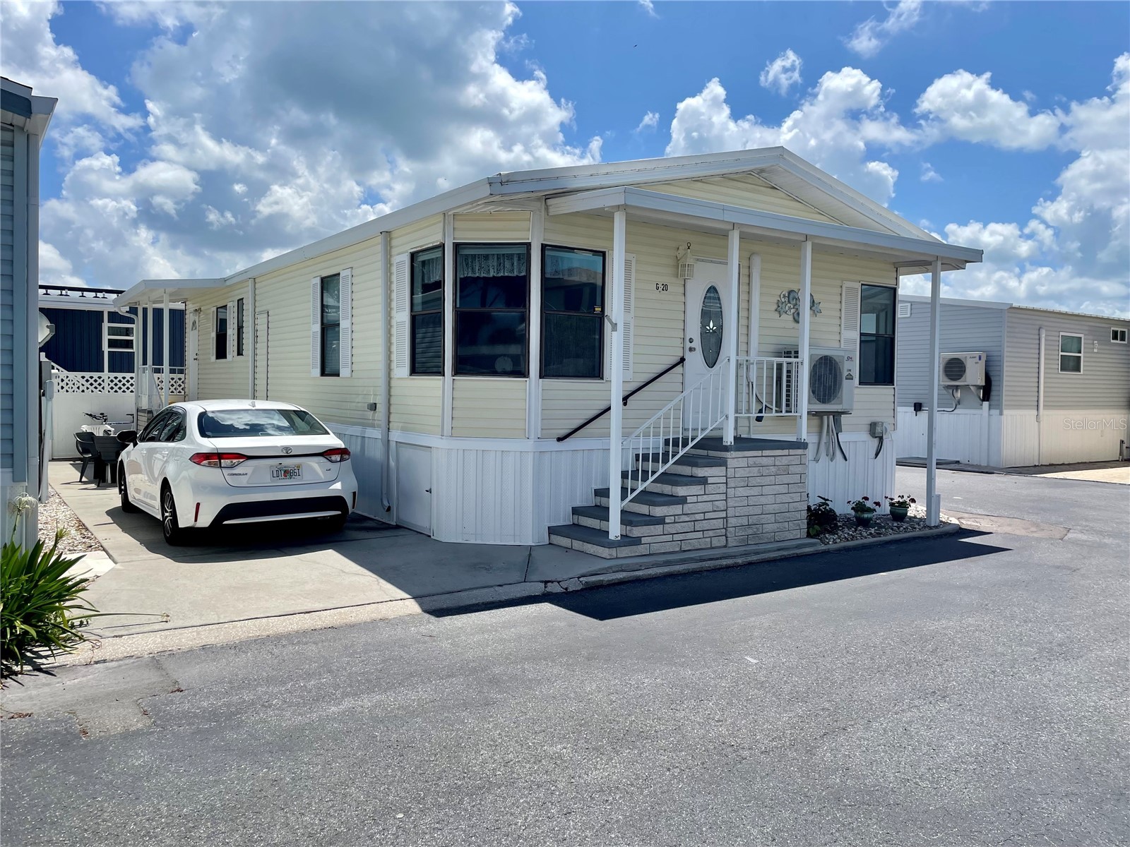 3710 Gulf Of Mexico Drive #G20 Longboat Key FL 34228 - GULF OF MEXICO & SARASOTA BAY A4693944 image3