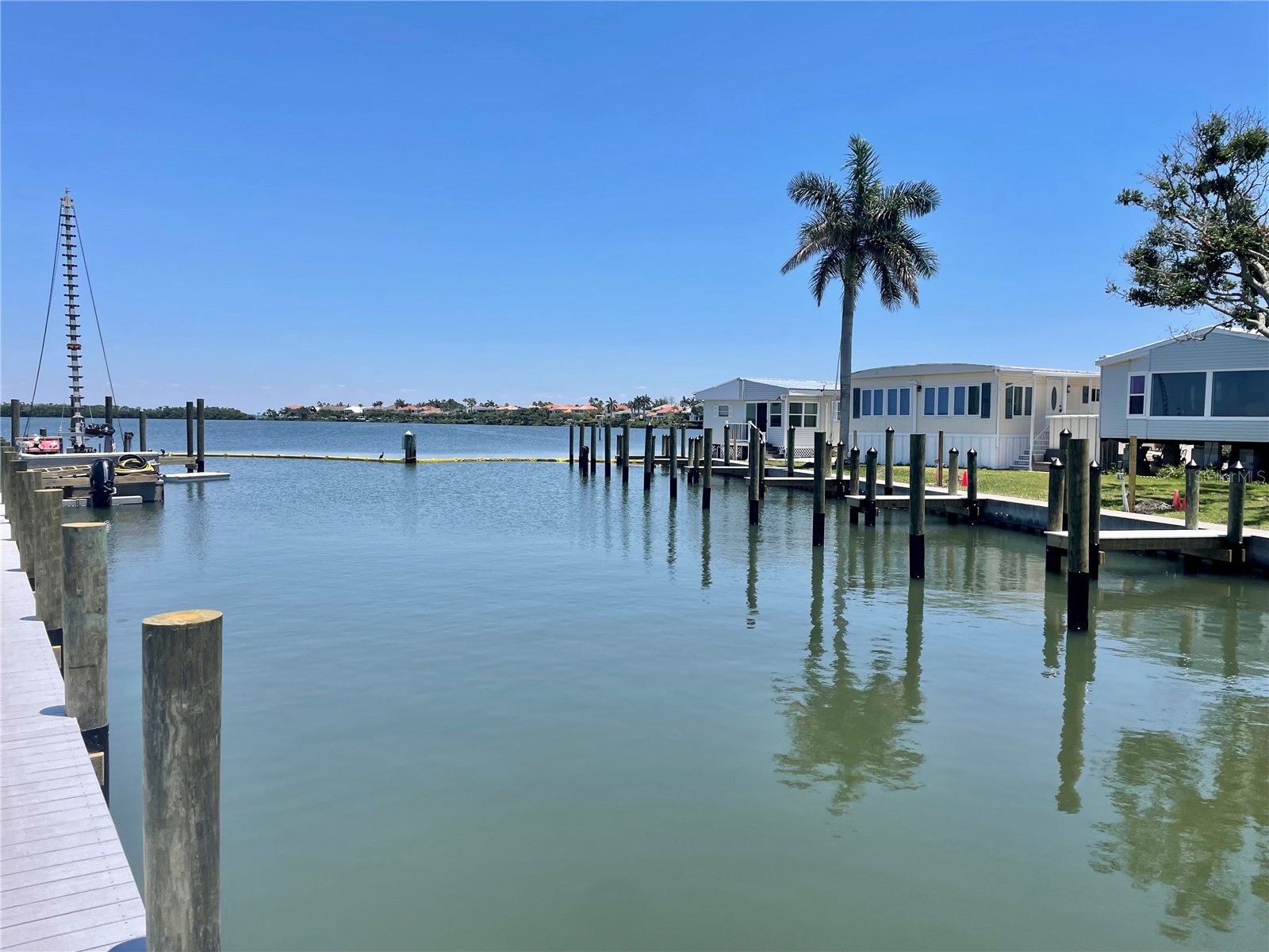 3710 Gulf Of Mexico Drive #G20 Longboat Key FL 34228 - GULF OF MEXICO & SARASOTA BAY A4693944 image30