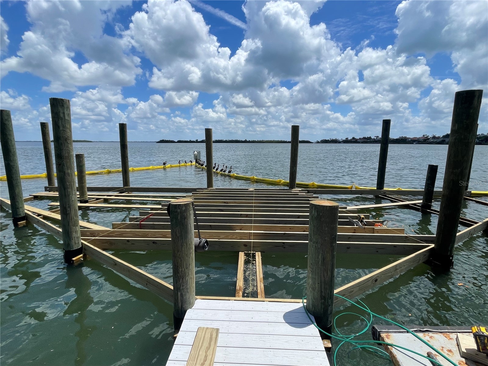 3710 Gulf Of Mexico Drive #G20 Longboat Key FL 34228 - GULF OF MEXICO & SARASOTA BAY A4693944 image31
