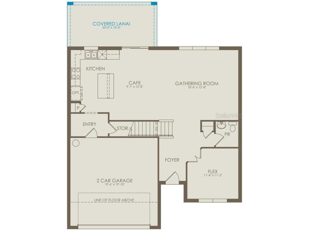 3710 Haddon Avenue Davenport FL 33837 O6375862 image2