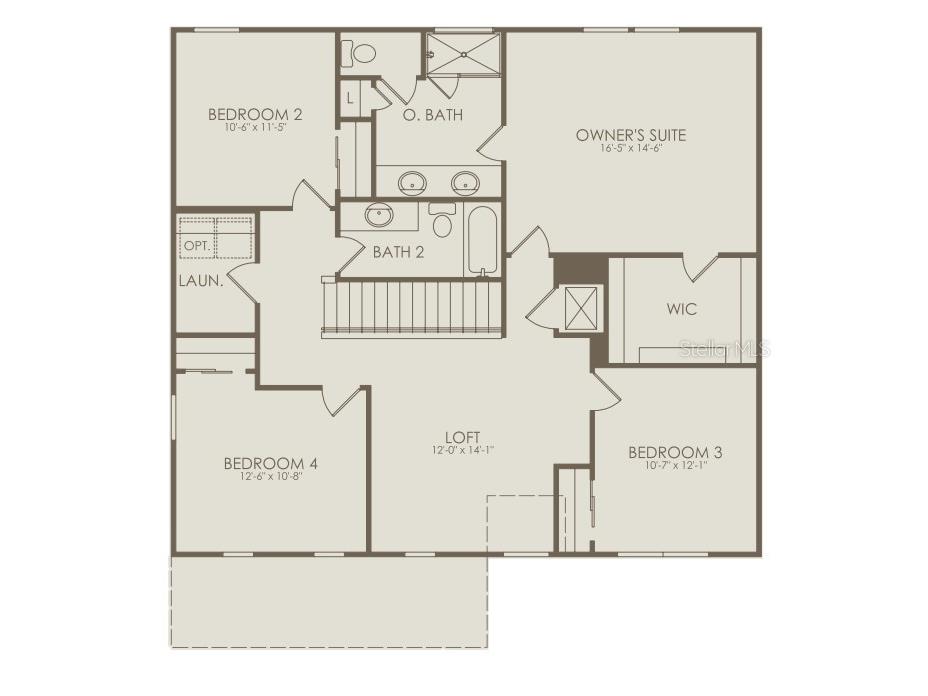 3710 Haddon Avenue Davenport FL 33837 O6375862 image3