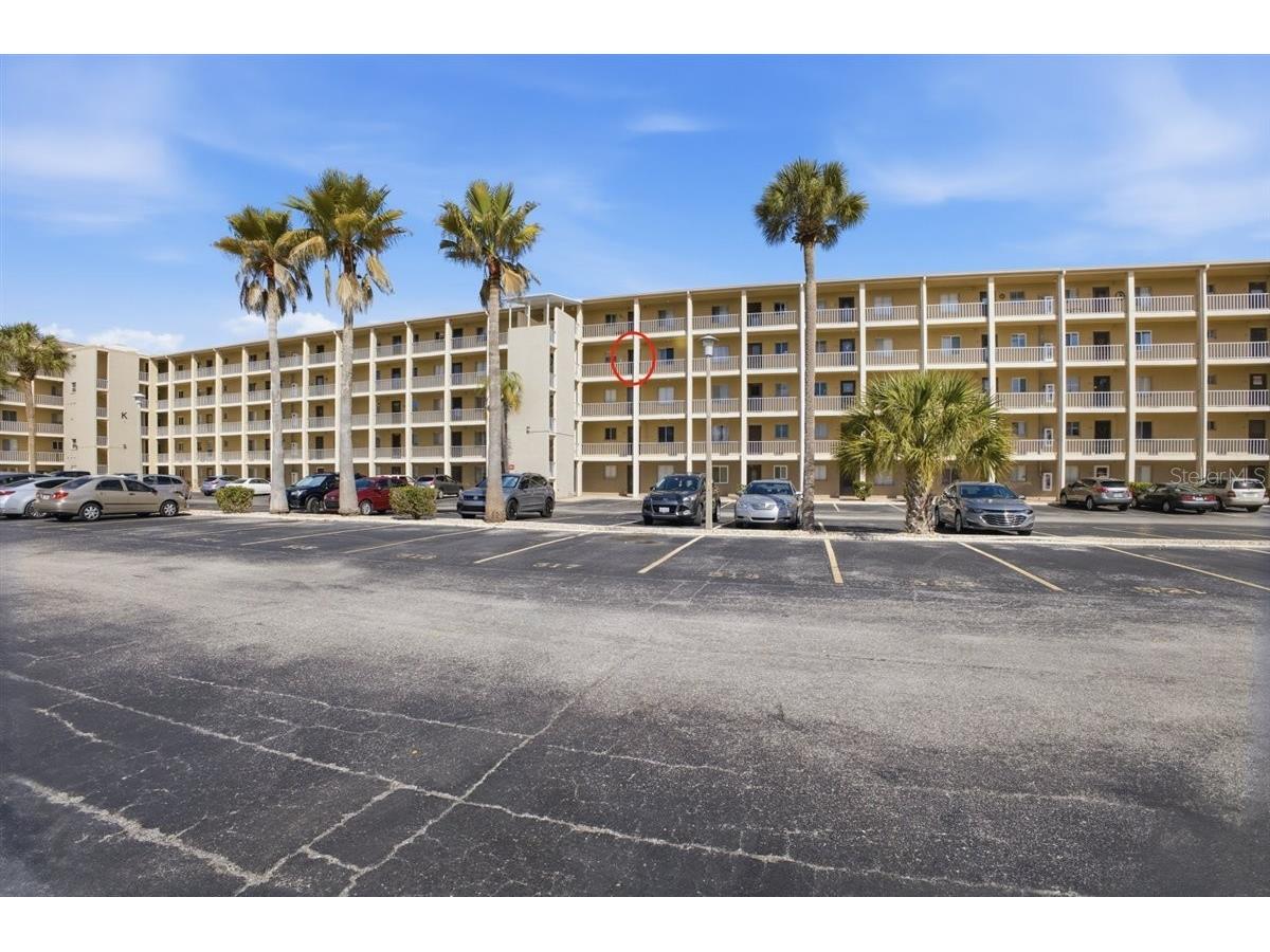 3710 Lake Bayshore Drive #K416 Bradenton FL 34205 W7883123 image1