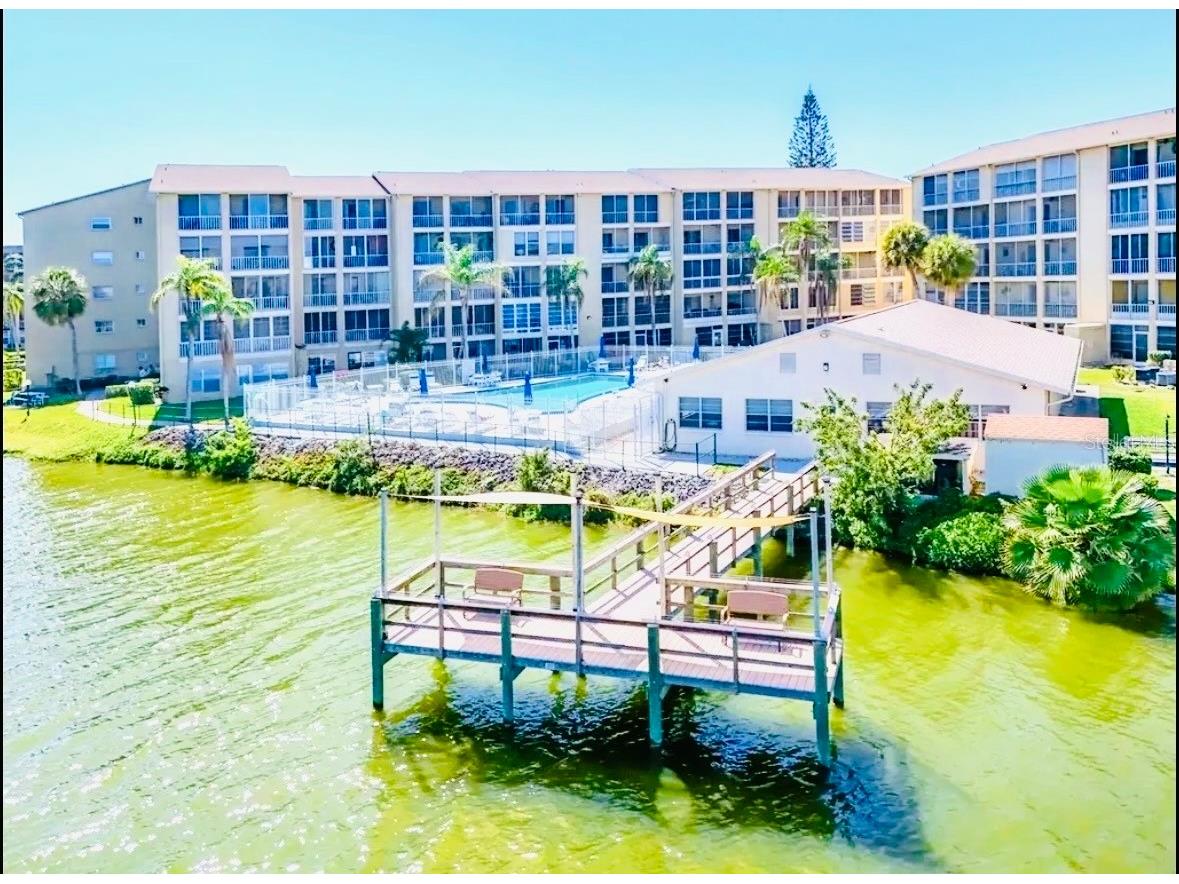 3710 Lake Bayshore Drive #K416 Bradenton FL 34205 W7883123 image26