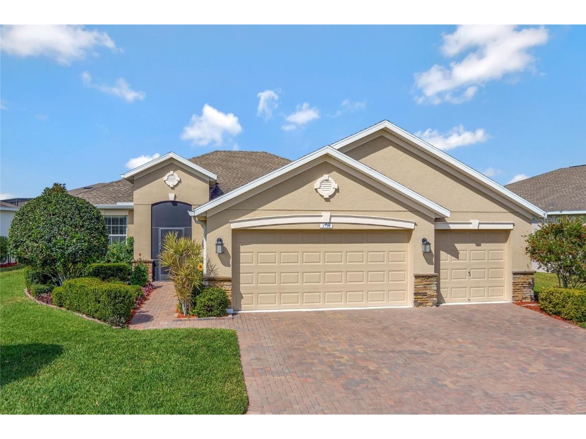 3710 Plymouth Drive Winter Haven FL 33884 - LAKE RUBY P4934267 image1