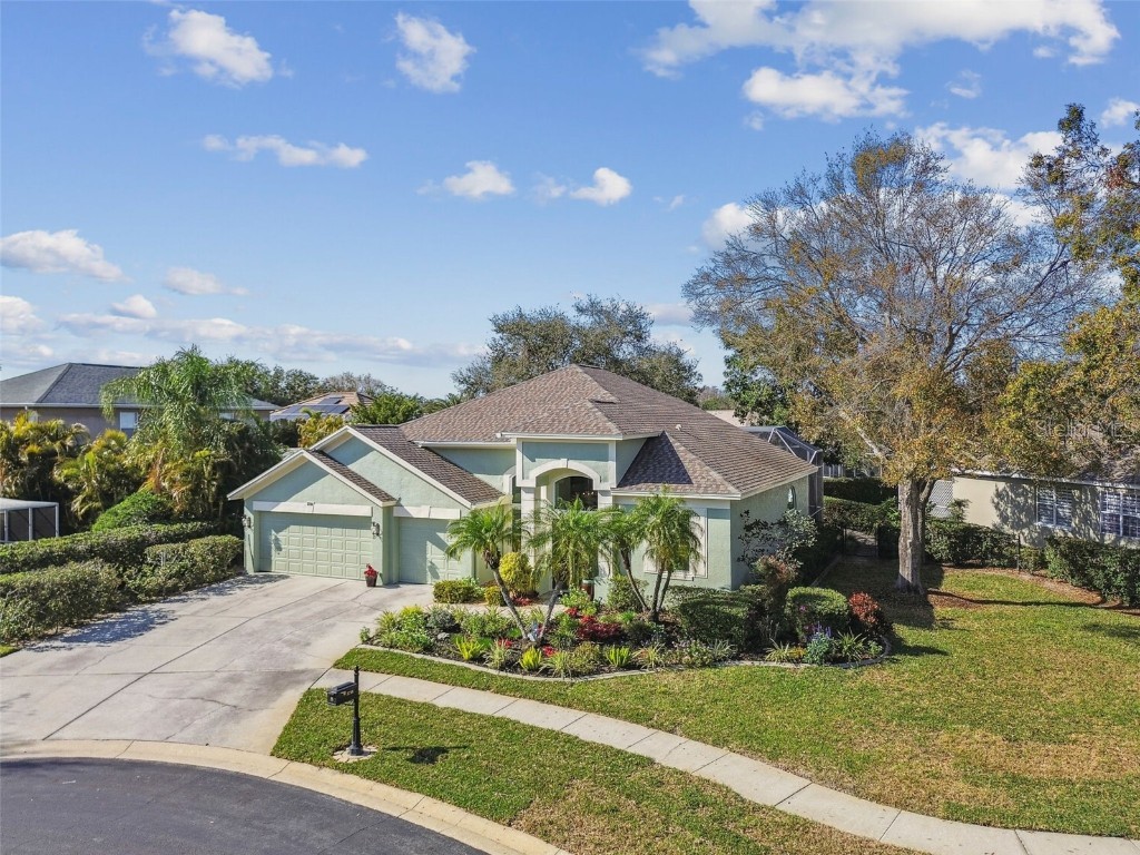 3710 Rain Tree Court Palm Harbor FL 34685 TB8346075 image1