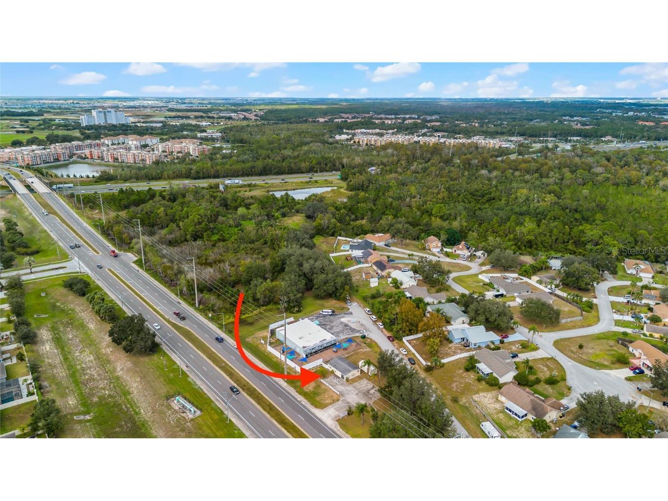 3710 Ronald Reagan Parkway Davenport FL 33896 S5115031 image1