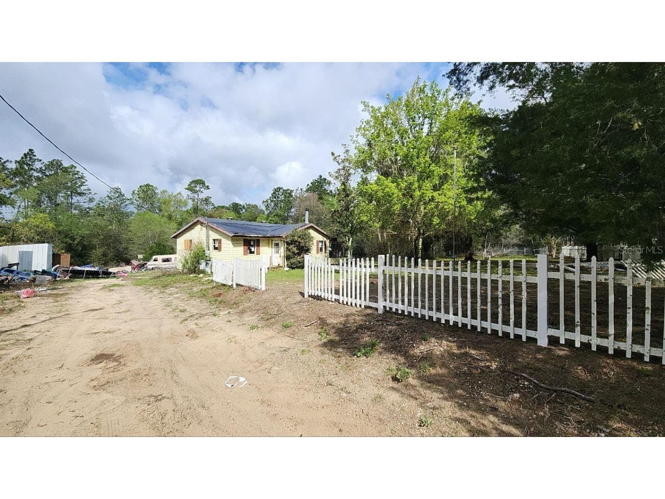 3710 SE 120th Avenue Morriston FL 32668 O6185035 image1