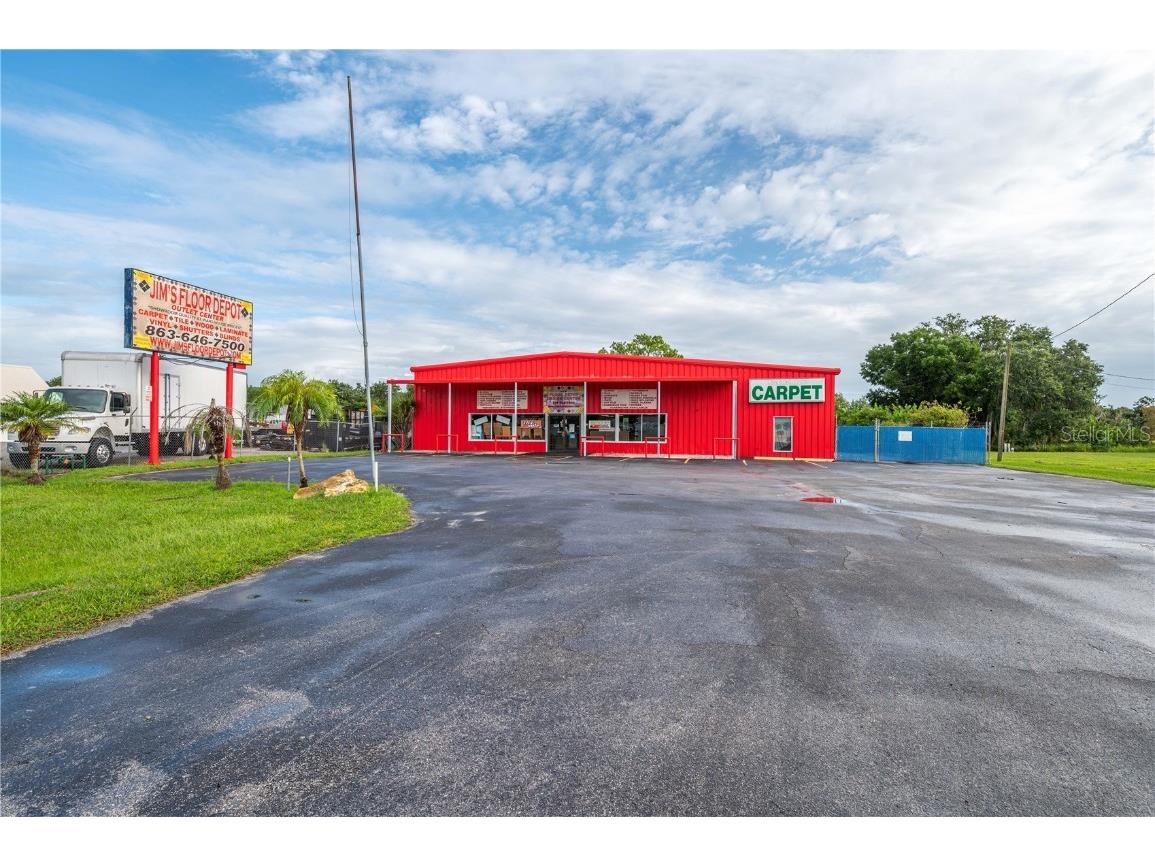 3710 Us Highway 92 E, Lakeland, FL, 33801 MLS P4917179 Edina Realty