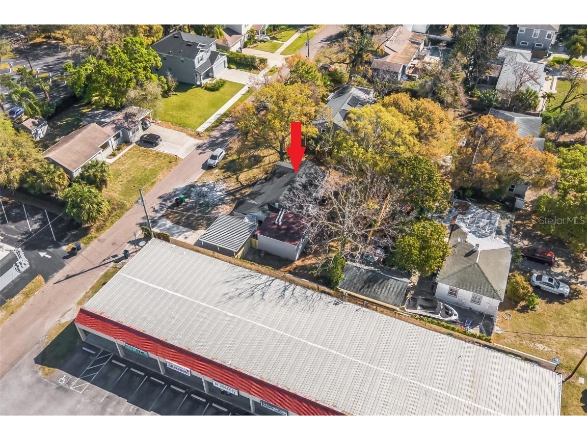 3710 W Griflow Street Tampa FL 33629 TB8361939 image43